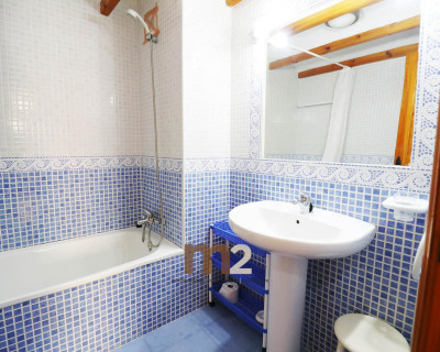 Long time Rental - Bungalow - Guardamar del Segura - Mercadona