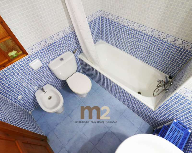 Long time Rental - Bungalow - Guardamar del Segura - Mercadona