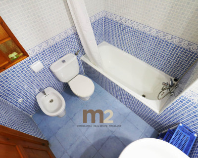 Long time Rental - Bungalow - Guardamar del Segura - Mercadona