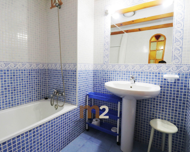 Long time Rental - Bungalow - Guardamar del Segura - Mercadona