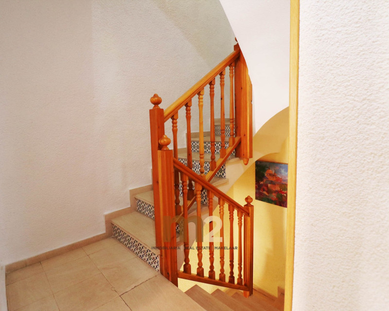 Long time Rental - Bungalow - Guardamar del Segura - Mercadona