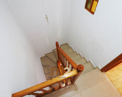 Long time Rental - Bungalow - Guardamar del Segura - Mercadona
