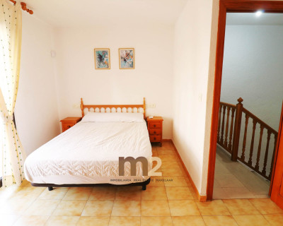 Long time Rental - Bungalow - Guardamar del Segura - Mercadona