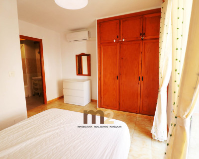 Long time Rental - Bungalow - Guardamar del Segura - Mercadona