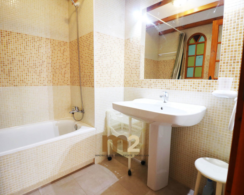 Long time Rental - Bungalow - Guardamar del Segura - Mercadona