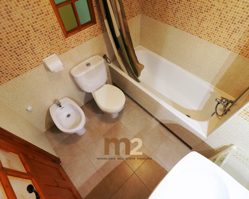 Long time Rental - Bungalow - Guardamar del Segura - Mercadona