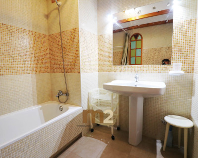 Long time Rental - Bungalow - Guardamar del Segura - Mercadona