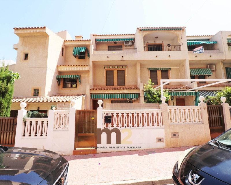 Long time Rental - Bungalow - Guardamar del Segura - Mercadona