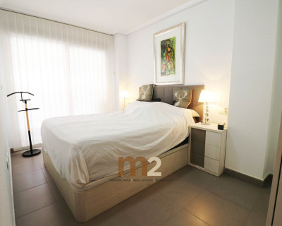 Segunda mano - Apartamento / piso - Guardamar del Segura - Guardamar Playa