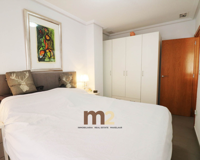 Segunda mano - Apartamento / piso - Guardamar del Segura - Guardamar Playa