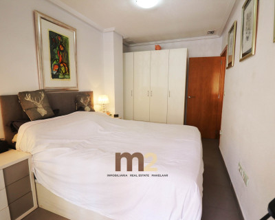 Segunda mano - Apartamento / piso - Guardamar del Segura - Guardamar Playa