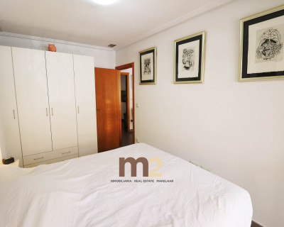 Segunda mano - Apartamento / piso - Guardamar del Segura - Guardamar Playa
