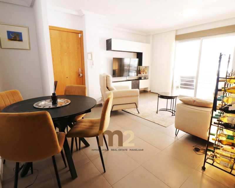Segunda mano - Apartamento / piso - Guardamar del Segura - Guardamar Playa