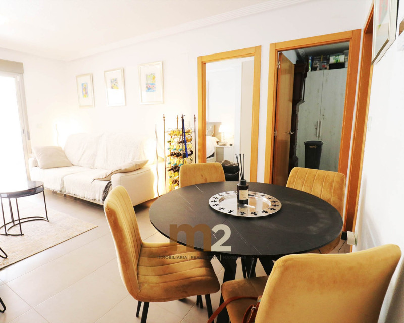 Segunda mano - Apartamento / piso - Guardamar del Segura - Guardamar Playa