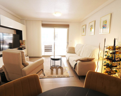 Segunda mano - Apartamento / piso - Guardamar del Segura - Guardamar Playa