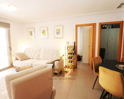 Segunda mano - Apartamento / piso - Guardamar del Segura - Guardamar Playa