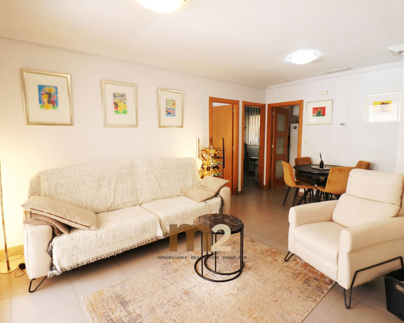 Segunda mano - Apartamento / piso - Guardamar del Segura - Guardamar Playa