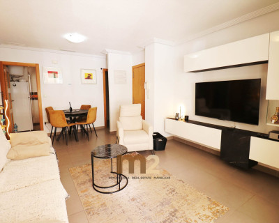Segunda mano - Apartamento / piso - Guardamar del Segura - Guardamar Playa