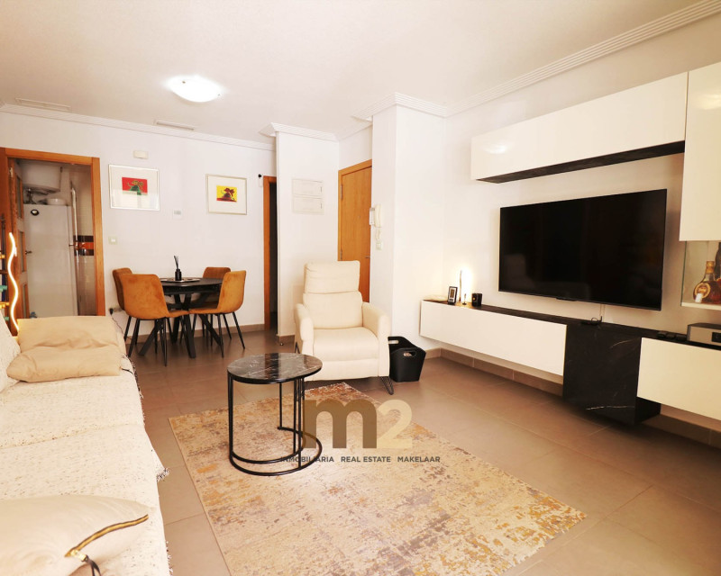 Segunda mano - Apartamento / piso - Guardamar del Segura - Guardamar Playa