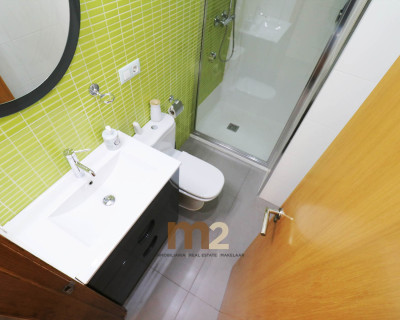 Segunda mano - Apartamento / piso - Guardamar del Segura - Guardamar Playa