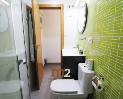 Segunda mano - Apartamento / piso - Guardamar del Segura - Guardamar Playa