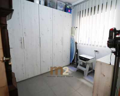Segunda mano - Apartamento / piso - Guardamar del Segura - Guardamar Playa