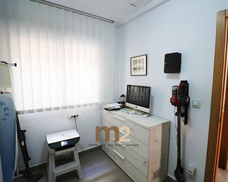 Segunda mano - Apartamento / piso - Guardamar del Segura - Guardamar Playa