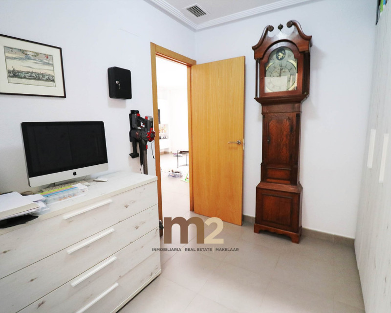 Segunda mano - Apartamento / piso - Guardamar del Segura - Guardamar Playa