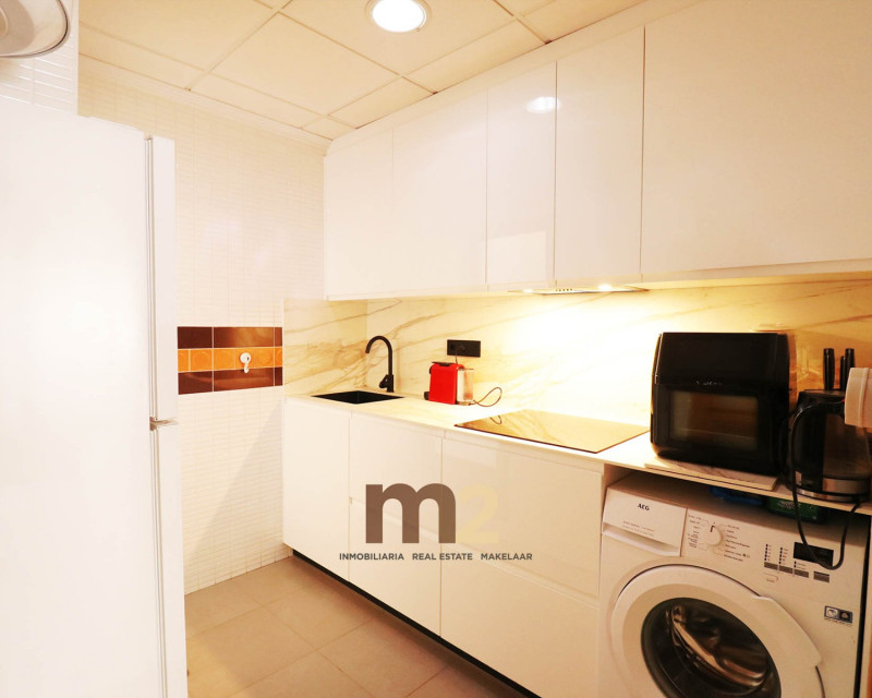 Segunda mano - Apartamento / piso - Guardamar del Segura - Guardamar Playa