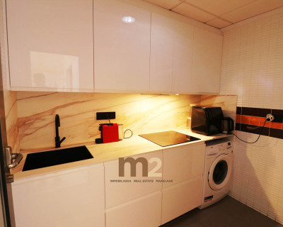 Segunda mano - Apartamento / piso - Guardamar del Segura - Guardamar Playa