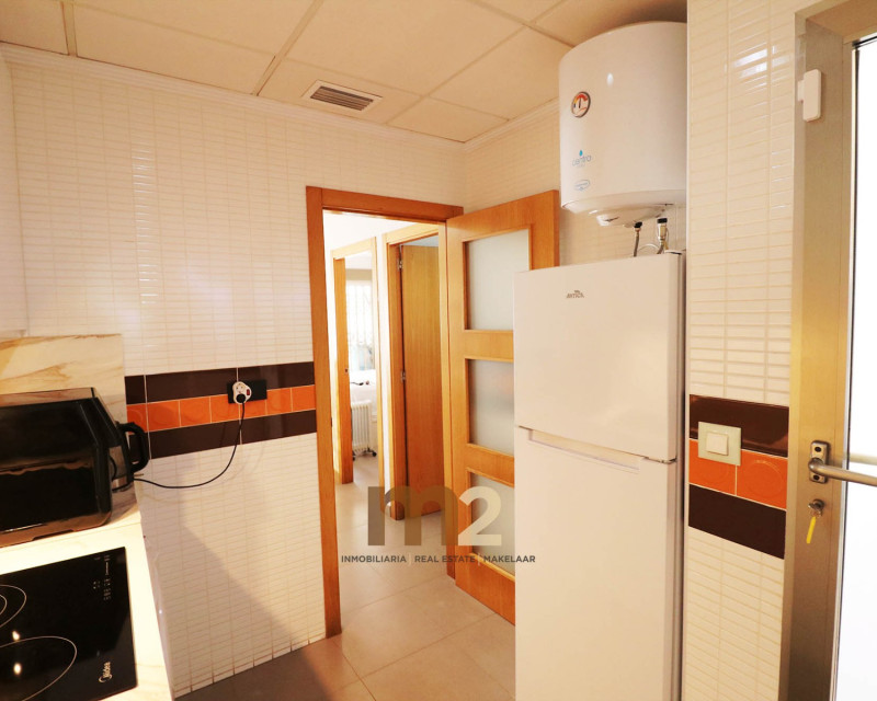 Segunda mano - Apartamento / piso - Guardamar del Segura - Guardamar Playa