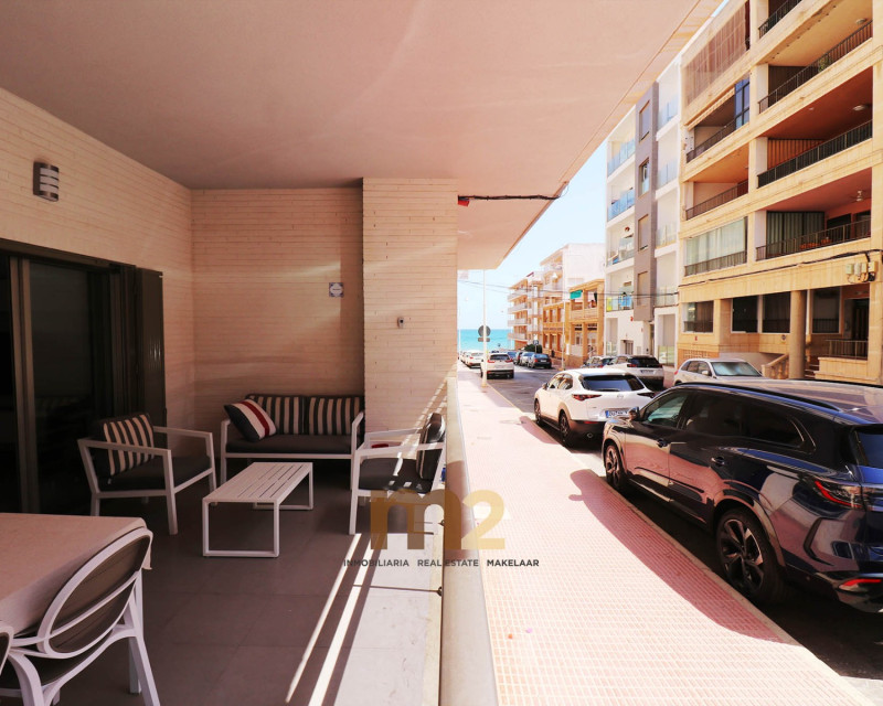 Segunda mano - Apartamento / piso - Guardamar del Segura - Guardamar Playa