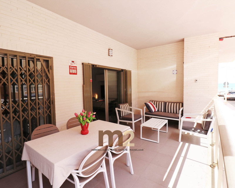 Segunda mano - Apartamento / piso - Guardamar del Segura - Guardamar Playa