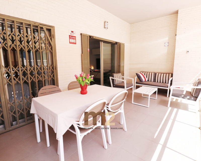 Segunda mano - Apartamento / piso - Guardamar del Segura - Guardamar Playa