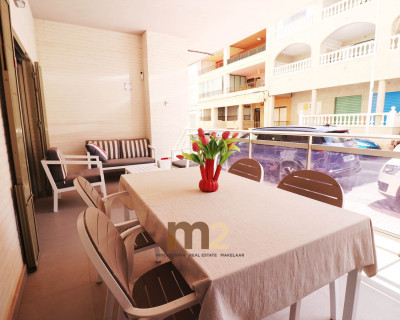 Segunda mano - Apartamento / piso - Guardamar del Segura - Guardamar Playa