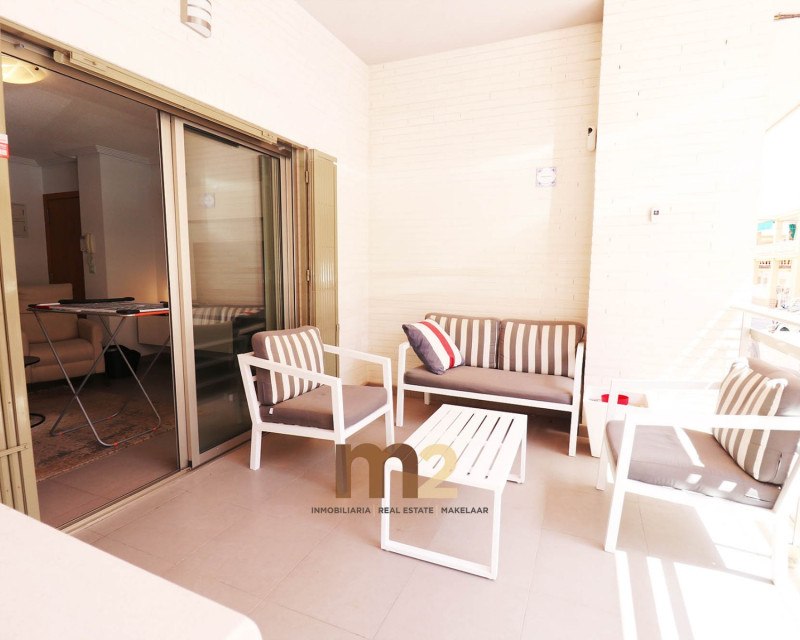 Segunda mano - Apartamento / piso - Guardamar del Segura - Guardamar Playa