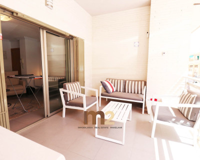 Segunda mano - Apartamento / piso - Guardamar del Segura - Guardamar Playa