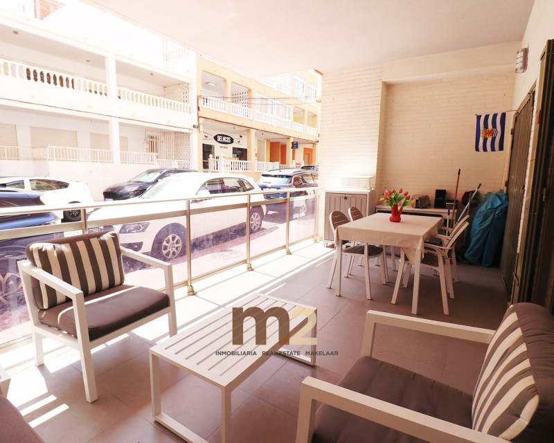 Segunda mano - Apartamento / piso - Guardamar del Segura - Guardamar Playa