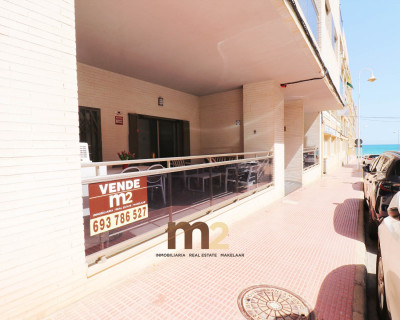 Segunda mano - Apartamento / piso - Guardamar del Segura - Guardamar Playa