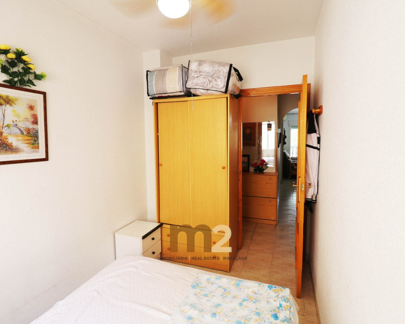 Segunda mano - Apartamento / piso - Guardamar del Segura - Mercadona