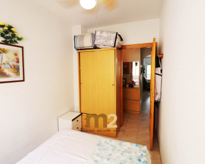 Segunda mano - Apartamento / piso - Guardamar del Segura - Mercadona