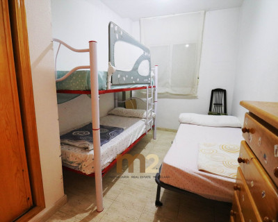 Segunda mano - Apartamento / piso - Guardamar del Segura - Mercadona