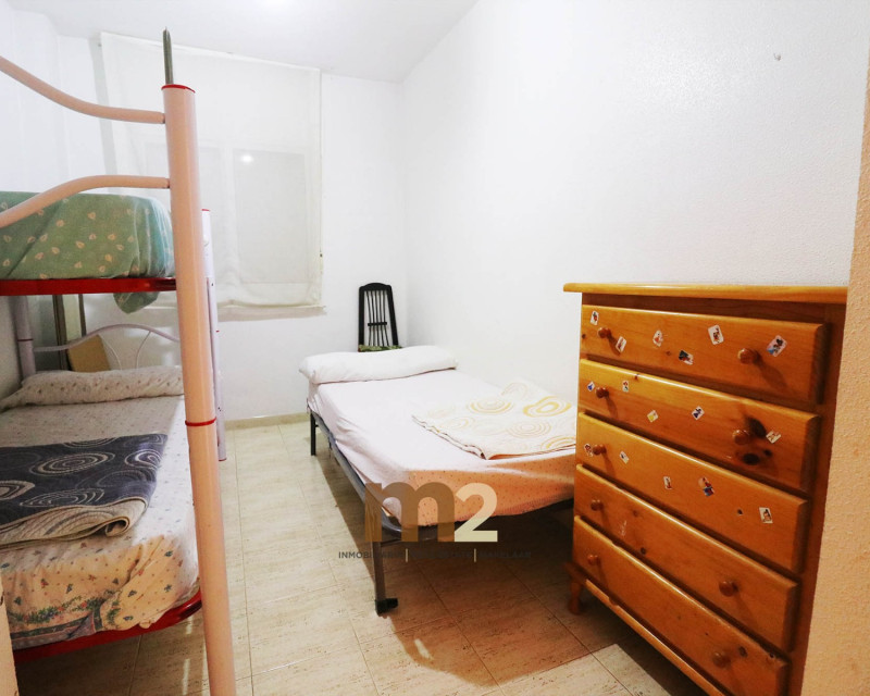 Segunda mano - Apartamento / piso - Guardamar del Segura - Mercadona