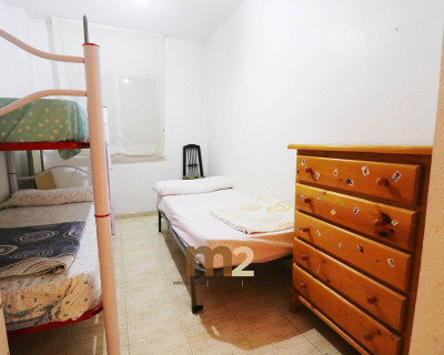 Segunda mano - Apartamento / piso - Guardamar del Segura - Mercadona
