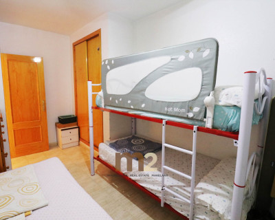 Segunda mano - Apartamento / piso - Guardamar del Segura - Mercadona