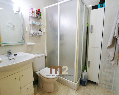 Segunda mano - Apartamento / piso - Guardamar del Segura - Mercadona