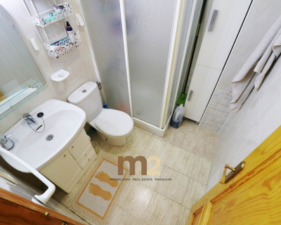 Segunda mano - Apartamento / piso - Guardamar del Segura - Mercadona