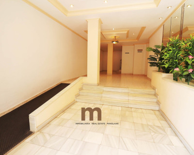 Segunda mano - Apartamento / piso - Guardamar del Segura - Mercadona