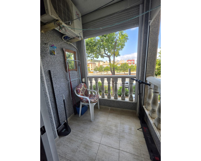 Segunda mano - Apartamento / piso - Guardamar del Segura - Mercadona