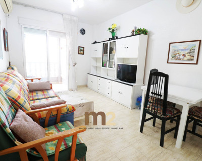Segunda mano - Apartamento / piso - Guardamar del Segura - Mercadona